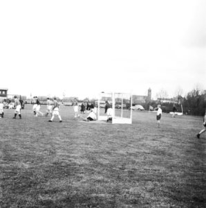 Internationaal Hockeytoernooi, Bestanddeelnr 901-6846