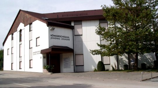 Königreichssaal40