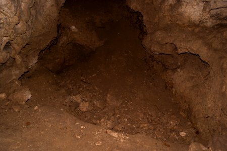 Kälberschlaghöhle (A 14) 20 photo