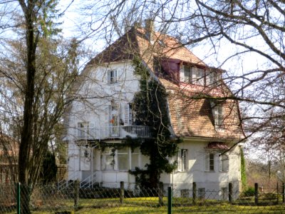 Josef-Breher-Weg 2 Höllriegelskreuth 1