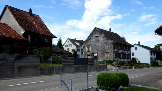 Kümmertshausen TG