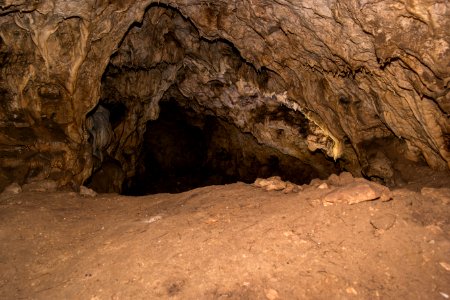 Kälberschlaghöhle (A 14) 40