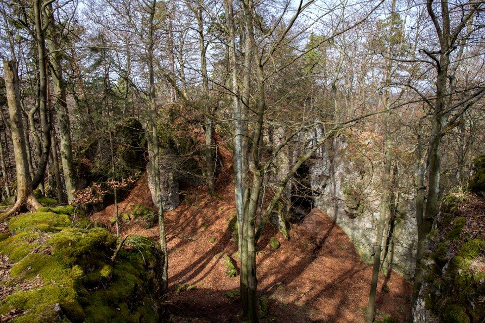Kühloch bei Loch (A 40) 03
