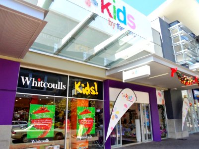 JPG Kids by Farmers Riccarton Kids entrance 2013