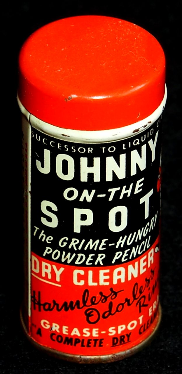 JOHNNY on the SPOT, foto6