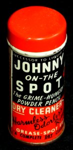 JOHNNY on the SPOT, foto6