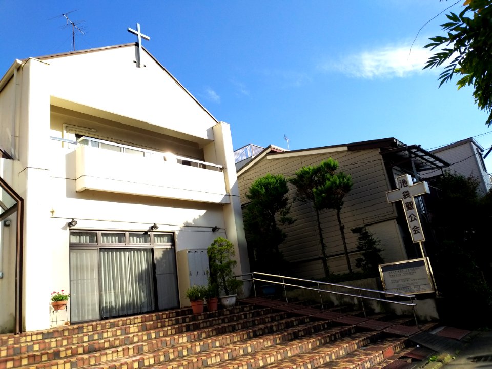 Ikebukuroanglicanchurch0