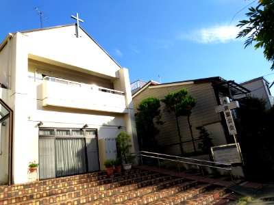 Ikebukuroanglicanchurch0