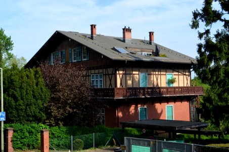 Königstein, Ölmühlweg 25
