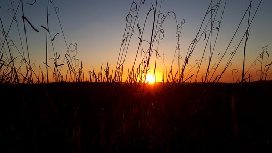 Sol horizon eventide