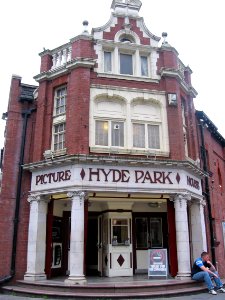 Hyde Park Cinema, Leeds photo