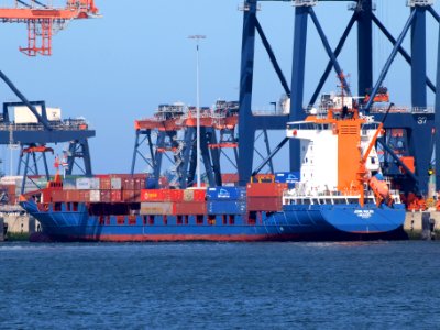 Jork Ruler, IMO 9328027