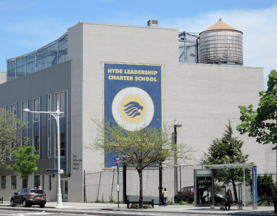 Hyde Leadership Charter Sch HPA jeh