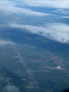 Jork, Aerial photographs of Landkreis Stade 3