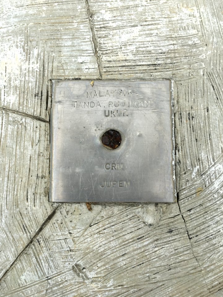 Johor-Melaka-Negeri Sembilan tripoint 6