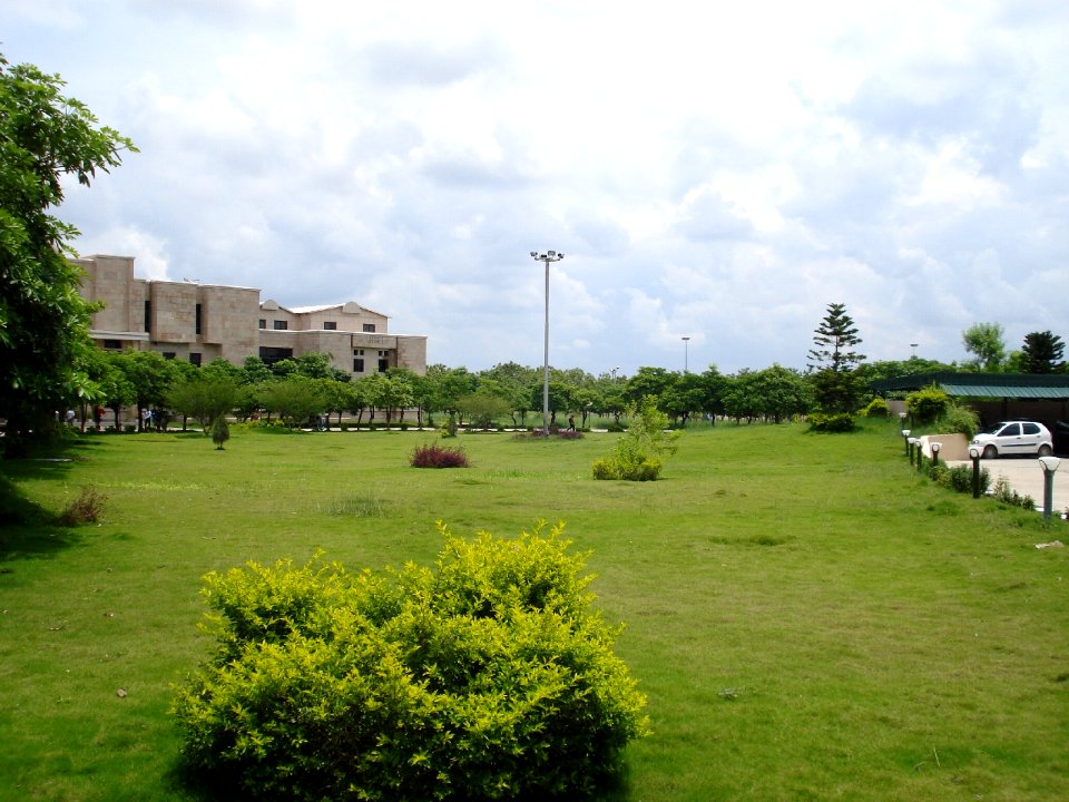 IIITA Garden CC2