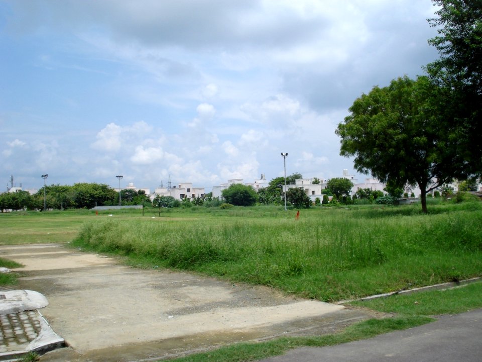 IIITA Field2