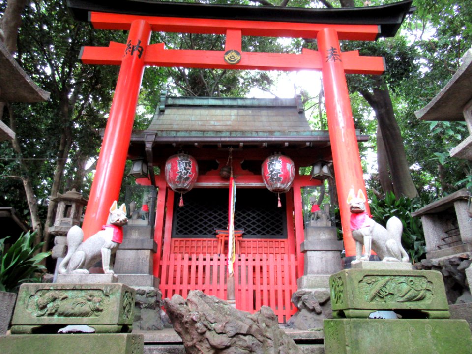 Ichigorō-daimyojin 016