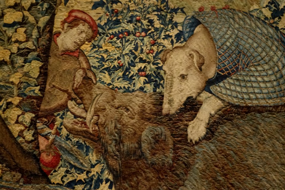 Jachten van Maximiliaan 27