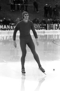 Jan Bazen in actie, Bestanddeelnr 926-9367