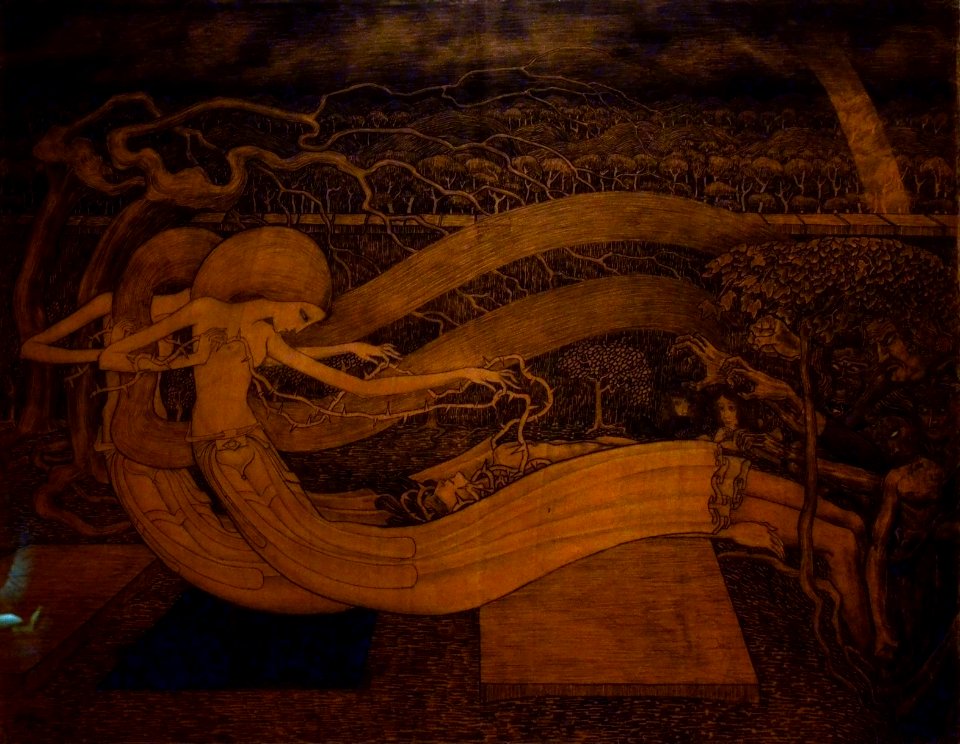 Jan Toorop O Grave 1892 28102016 1