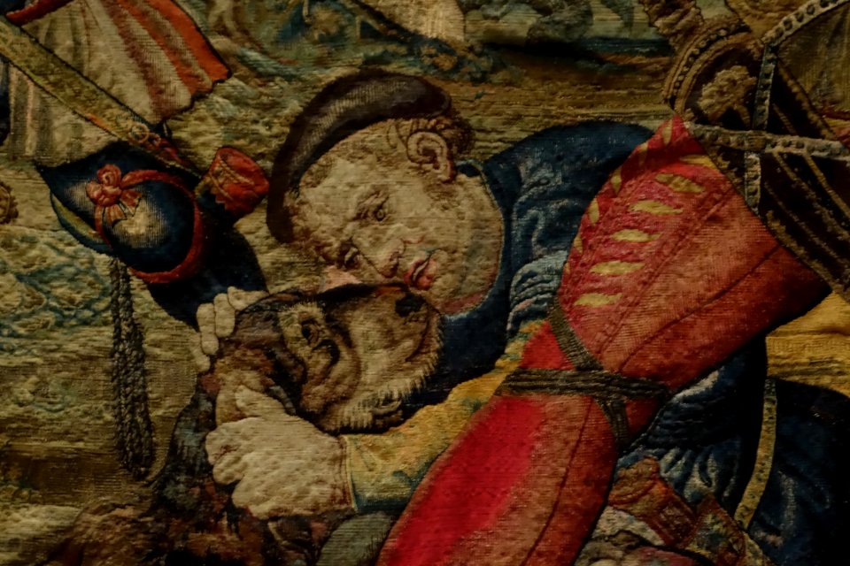 Jachten van Maximiliaan 14