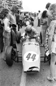Internationale Formule Vee autoraces, Zandvoort, Bestanddeelnr 924-7992