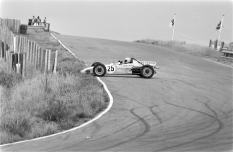 Internationale Formule Vee autoraces, Zandvoort, Bestanddeelnr 924-7993