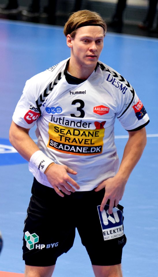 Janus Dadi Smarason 2