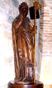Jaén - Castillo y Parador 05