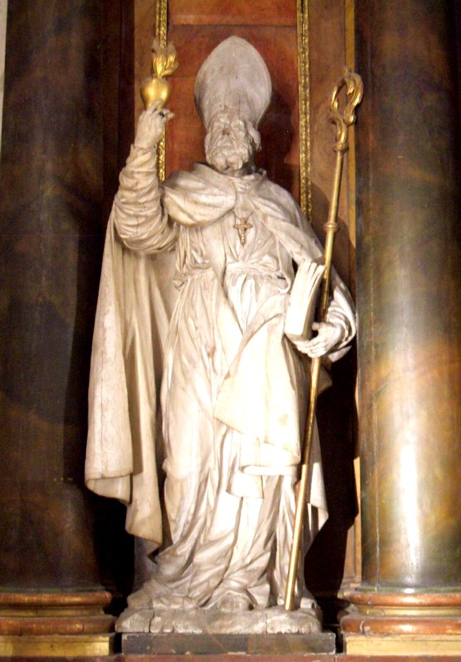 Jaén - Catedral, Capilla de San Eufrasio 4