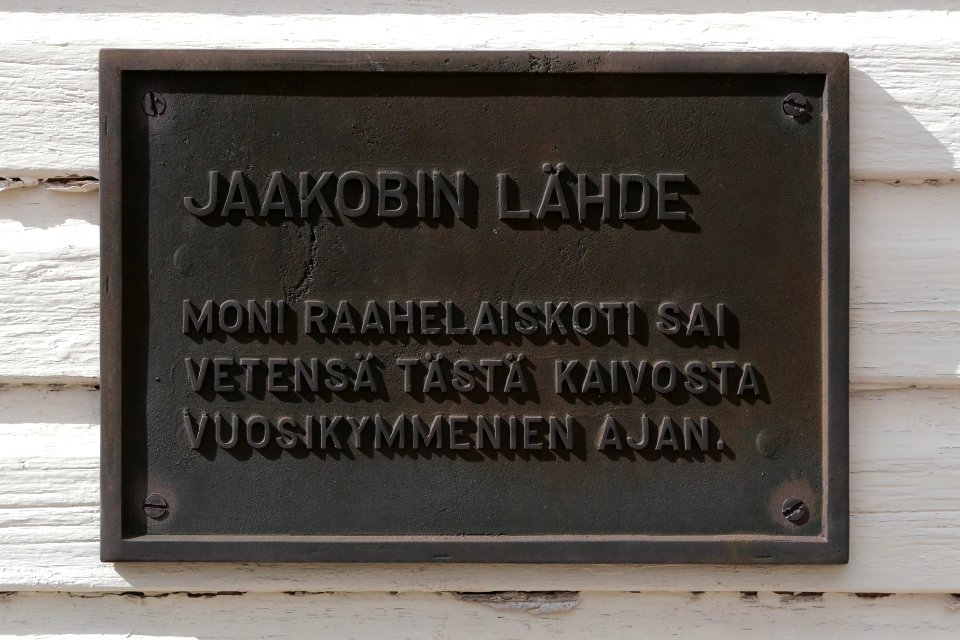 Jaakobin lähde Raahe 20200806 02