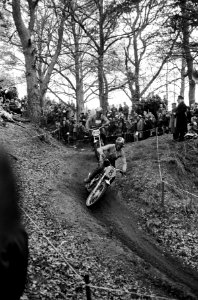 Internationale Motor-Cross Grand Prix 1963 in Markelo verreden, Bestanddeelnr 915-1792