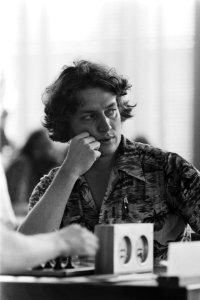 Jan Timman, Bestanddeelnr 932-6571