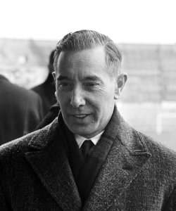 Jaap Mellegers (1967)