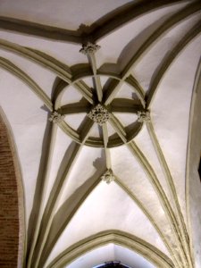 Jaén - Iglesia de Santa María Magdalena 13