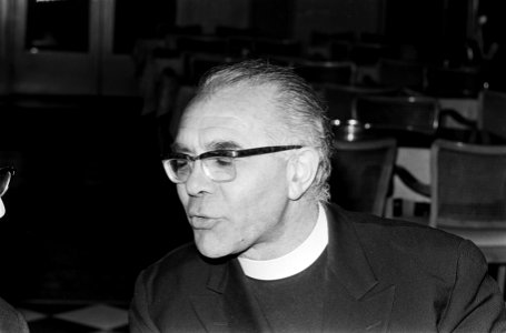 Jan van Kilsdonk