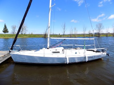 J80 Free Radical 0414