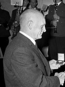 Jan Stender 1967