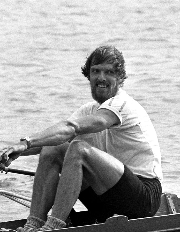 Jan van der Horst 1976