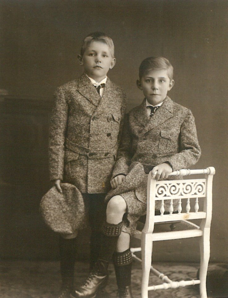 Jan Kuil, geboren 24 augustus 1911, overleden 7 maart 1971 foto 5