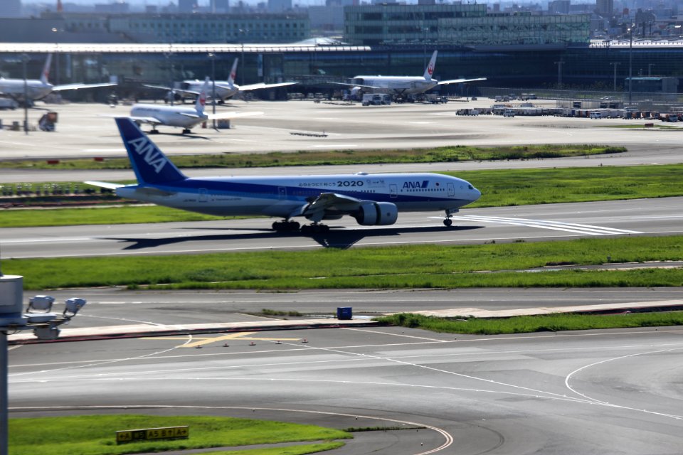 JA745A RJTT 7