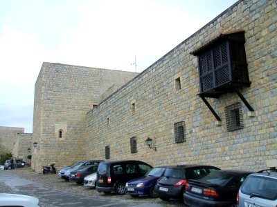 Jaén - Castillo de Santa Catalina 07