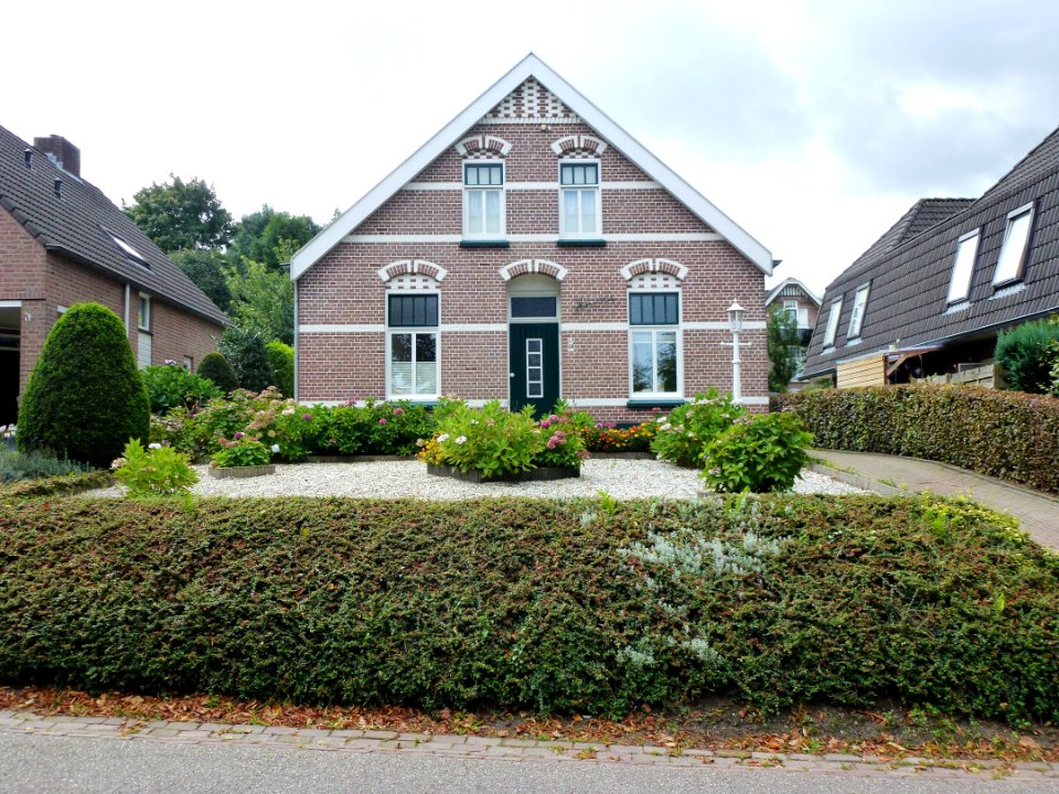 Groesbeek (NL) Binnenveld 3