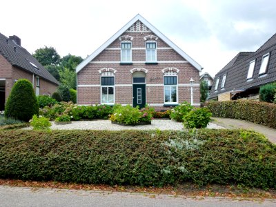 Groesbeek (NL) Binnenveld 3