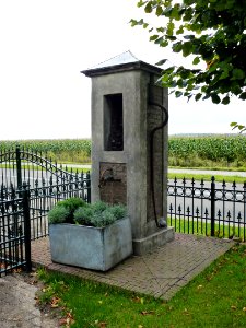 Groesbeek (NL) Pomp, Wylwerbaan 19 (01)