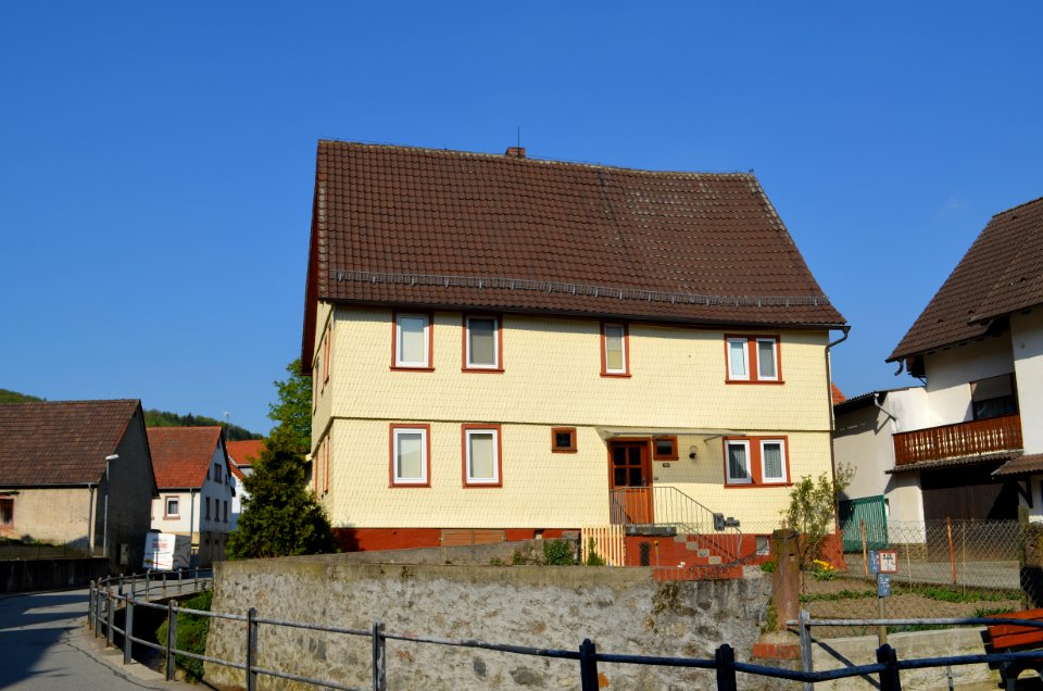 Gronau, Märkerwaldstraße 131