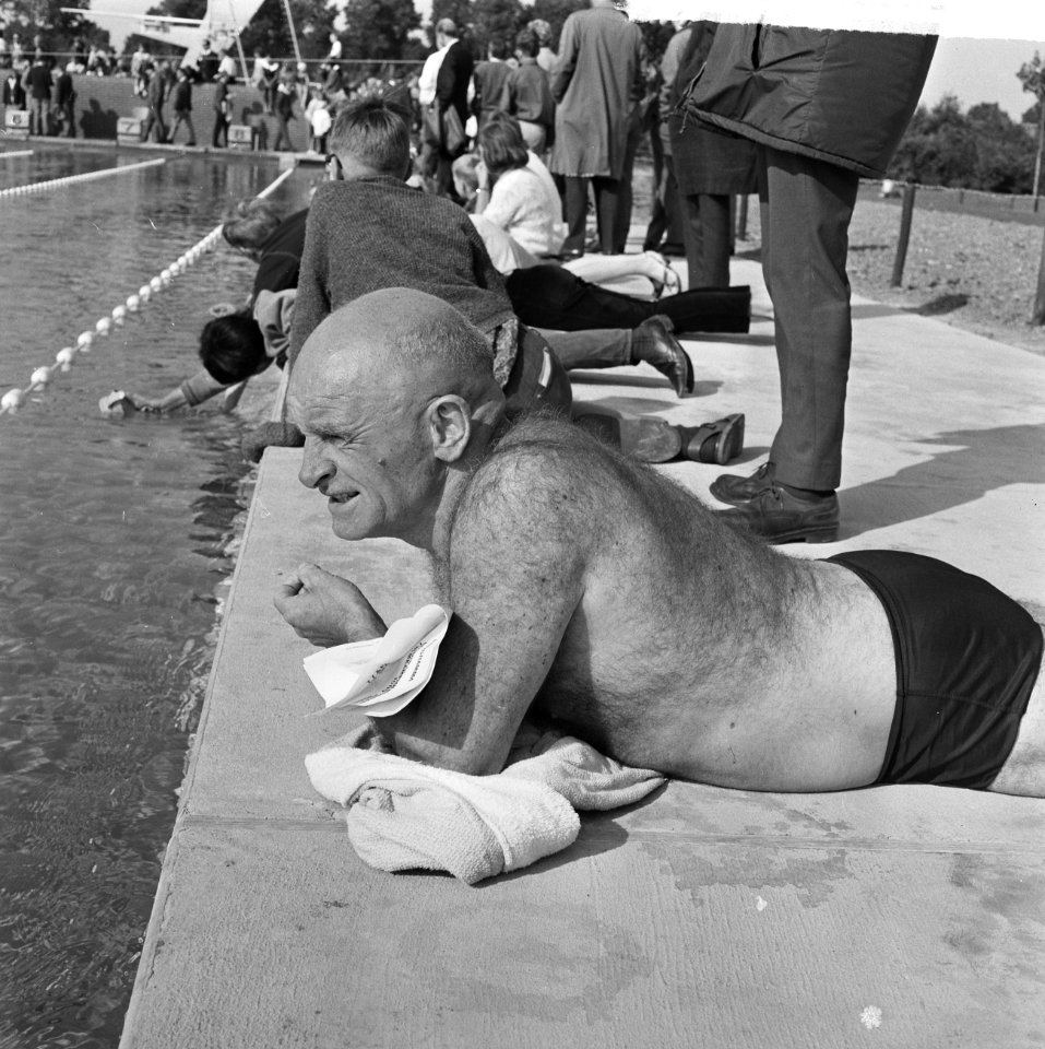 Jan Stender 1965