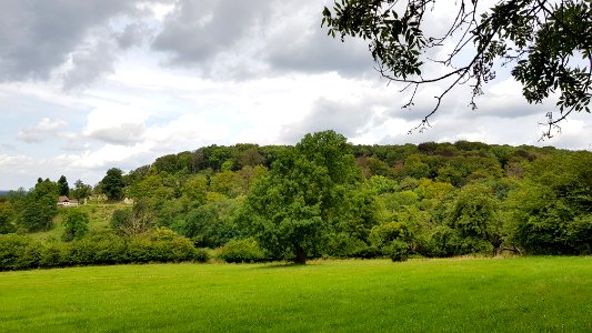 Gronsveld-Riesenberg met Dorregrubbe (6)