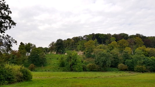 Gronsveld-Riesenberg met Dorregrubbe (9)